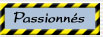 Passionnés